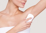 Absorb's Stick Deodorant by Imerys