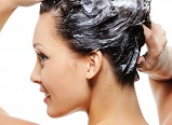 Anti-dandruff Shampoo with ImerCare® 190P-Scrub by Imerys