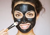 Charcoal Cleansing Mask by Imerys