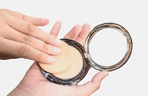 Infinitely Matte Pressed Powder by Imerys