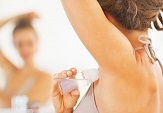 Natural Mineral Roll-On Deodorant by Imerys