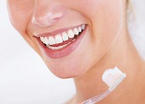 Whitening Booster Toothpaste by Imerys