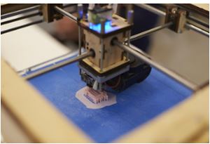 Additive Manufacturing Processes