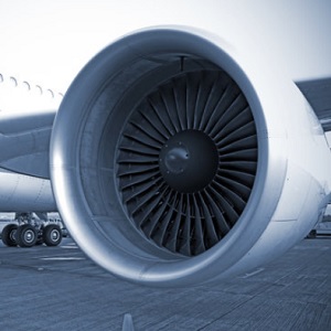 Scientists Explore Heat-resistant Coating to Improve Aircraft Gas ...