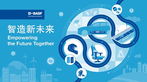 Basf Core Values BASF to Display Innovative Products, Latest Applications and more at ...