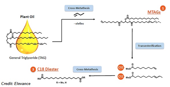 Novel Solutions to Meet Environmental Targets of Coatings