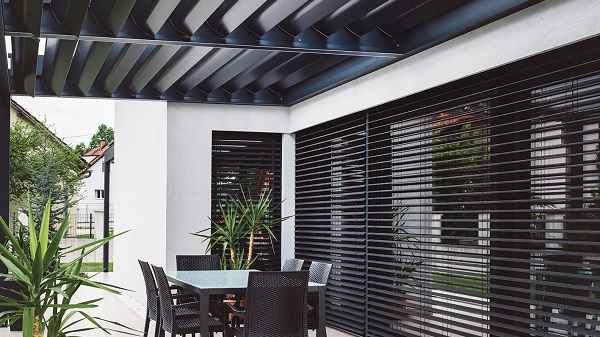 PPG Introduces Powder Coatings for Architectural Market