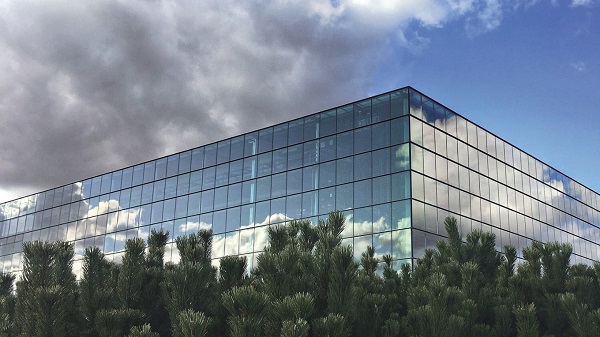 Beautiful view of Smart Window Heating Coatings