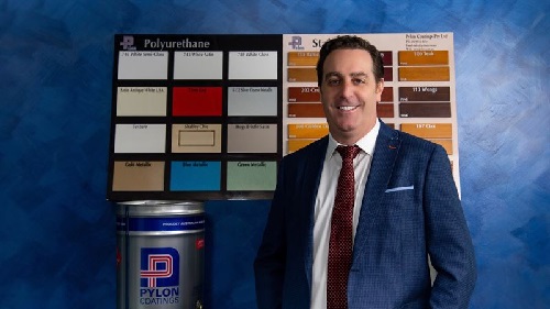 Pylon’s Bio-Guard Coating Uses Polygiene Biomaster & Verimaster for ...