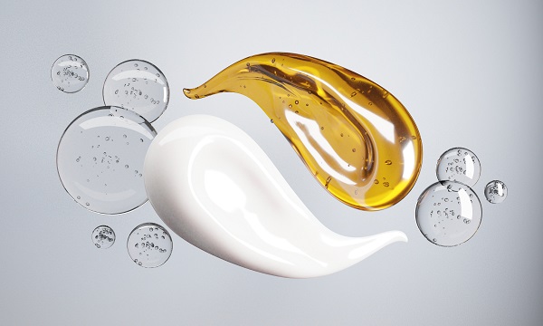 emulsifiers