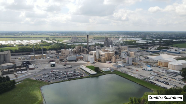 Sustainea and Primient Join Forces for Sustainable Bio-MEG Production