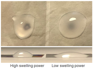 The Role of Texture and Sensorial Experience in Cosmetics with Bio ...