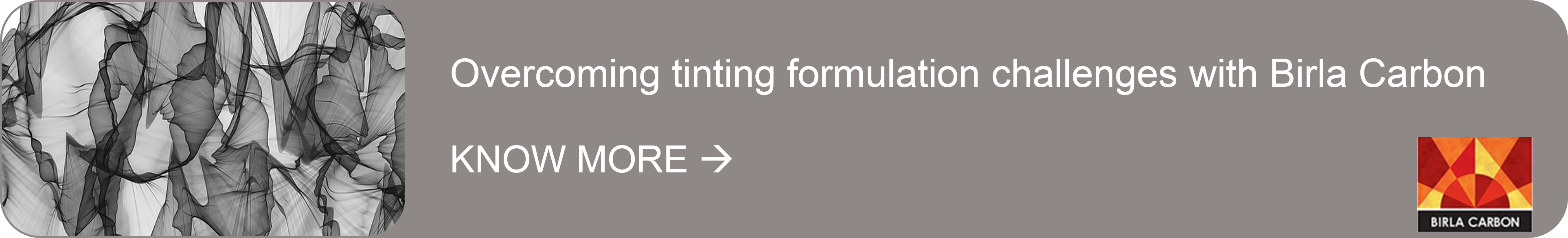 Birla Carbon Solves Tinting Challenges in Paints and Coatings