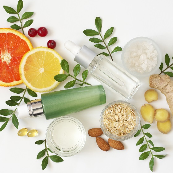 Cosmetics Sustainability In 2020 Waste Upcycling Refillable Packaging