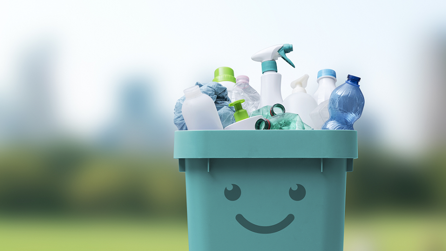 Refinity Acquires Rights for VTT's Advanced Plastic Waste Conversion ...