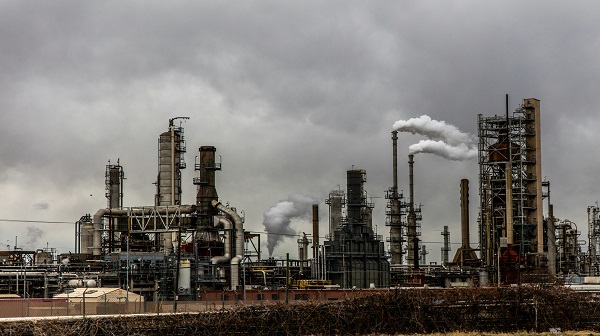 TotalEnergies and OIL India to Use AUSEA Technology to Detect Methane ...