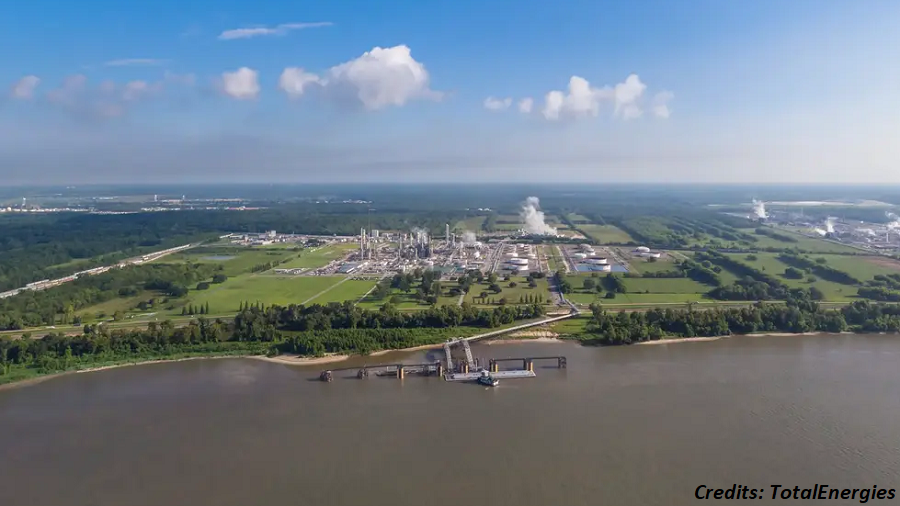 TotalEnergies Begins Producing ISCC+ Certified Polystyrene at Louisiana ...